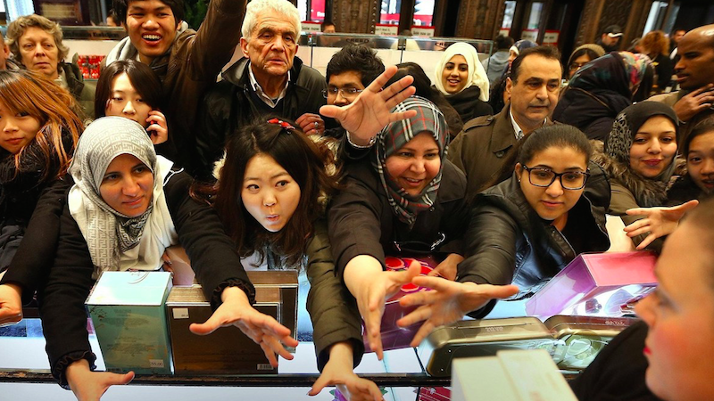 創(chuàng)業(yè)者自述：跨境電商新稅對(duì)我們來(lái)說(shuō)意味著什么