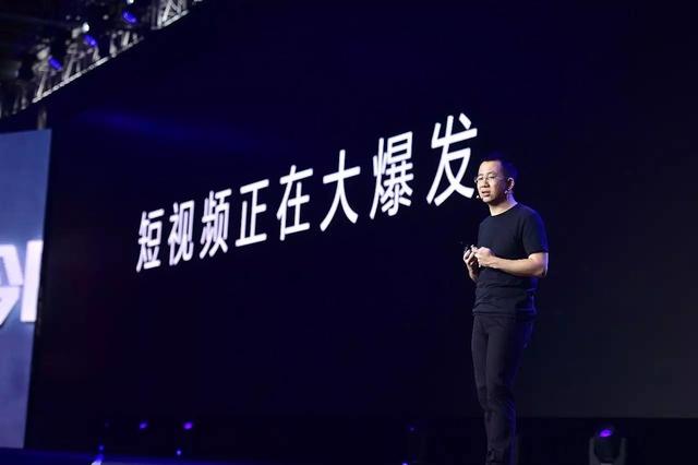 移動紅利終結(jié)，為什么阿里百度獵豹紛紛押注內(nèi)容？