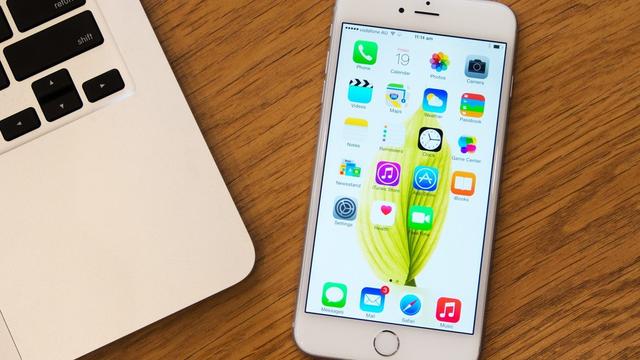 越獄刷榜都過時了，中國特色蘋果“助手”正侵蝕iOS 35%收入