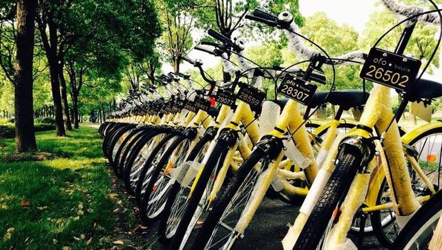 共享單車“燒錢激戰(zhàn)” 誰是贏家兩年內(nèi)揭曉