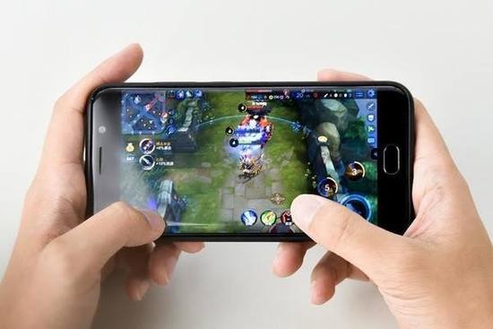 中國(guó)成最大游戲市場(chǎng)：全球最賺錢10款手游中國(guó)占9