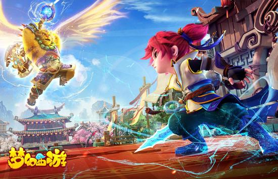 中國(guó)成最大游戲市場(chǎng)：全球最賺錢10款手游中國(guó)占9